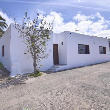 Casa Famara Teguise (Lanzarote) Exterior foto