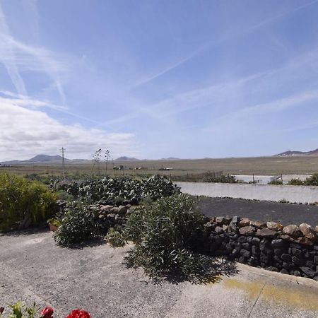 Casa Famara Teguise (Lanzarote) Exterior foto