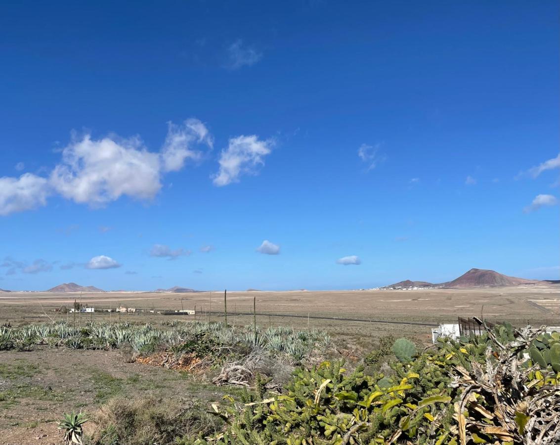 Casa Famara Teguise (Lanzarote) Exterior foto